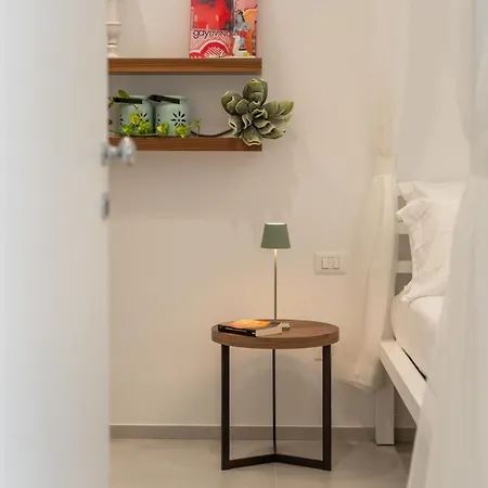 Daline Bed & Breakfast 4*