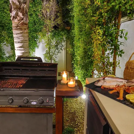 Daline Acquarica del Capo