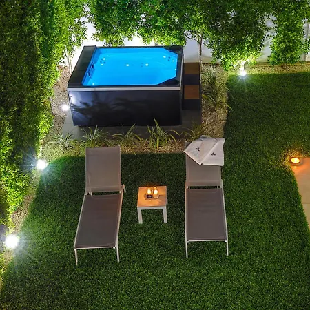 Daline Bed & Breakfast Acquarica del Capo