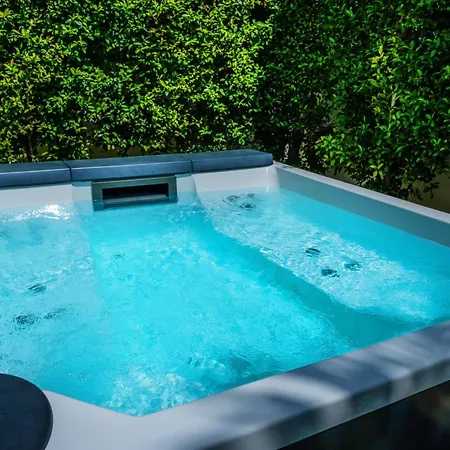 Bed & Breakfast Daline Acquarica del Capo