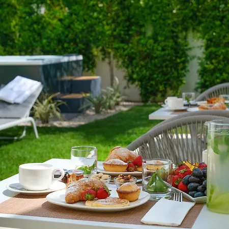 Daline Couette-café 4*