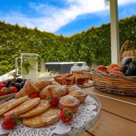 Daline Acquarica del Capo