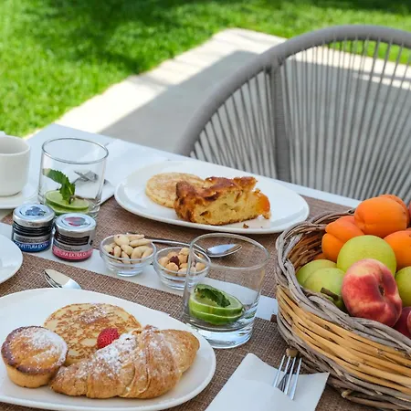 Daline Acquarica del Capo