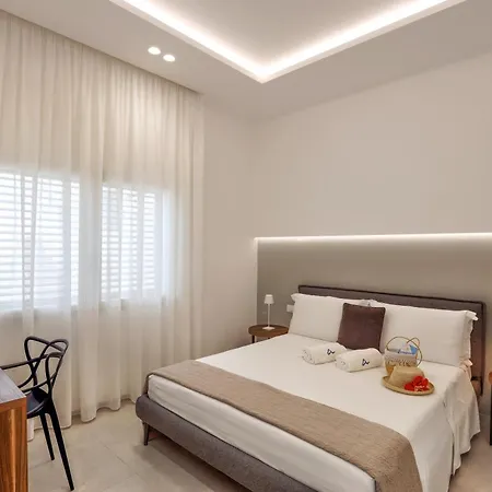 Daline Bed & Breakfast