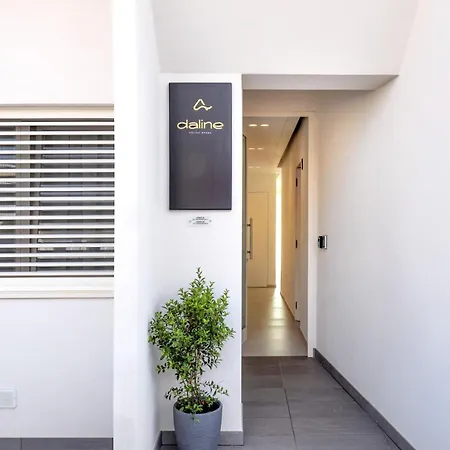 Bed & Breakfast Daline