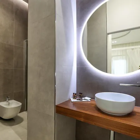 Bed & Breakfast Daline 4*