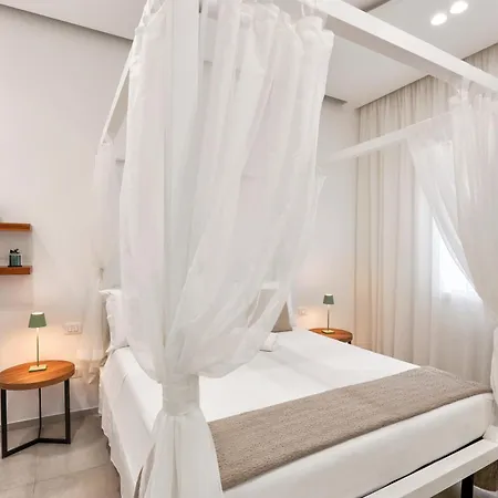 Daline Bed & Breakfast Acquarica del Capo