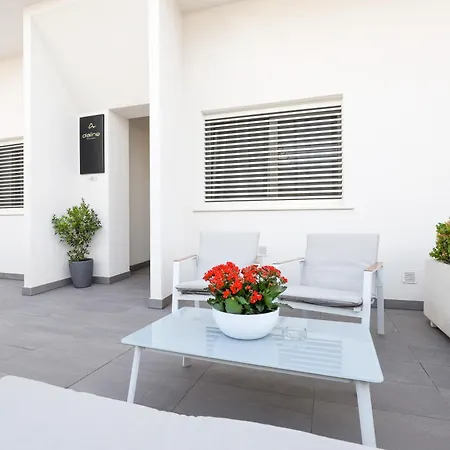 Bed & Breakfast Daline Acquarica del Capo