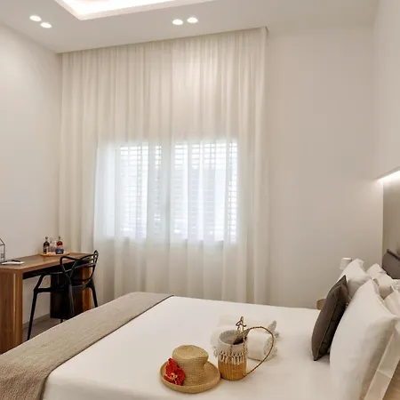 Daline Acquarica del Capo