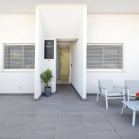 Daline Bed & Breakfast