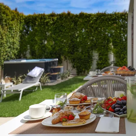 Bed & Breakfast Daline