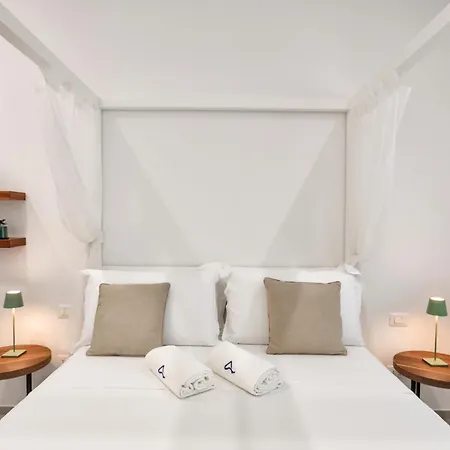 Daline Bed & Breakfast Acquarica del Capo