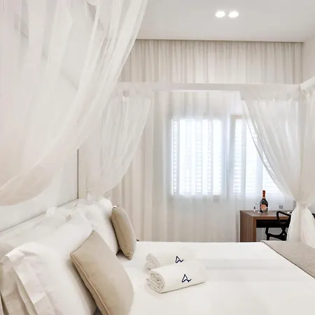 Daline Acquarica del Capo