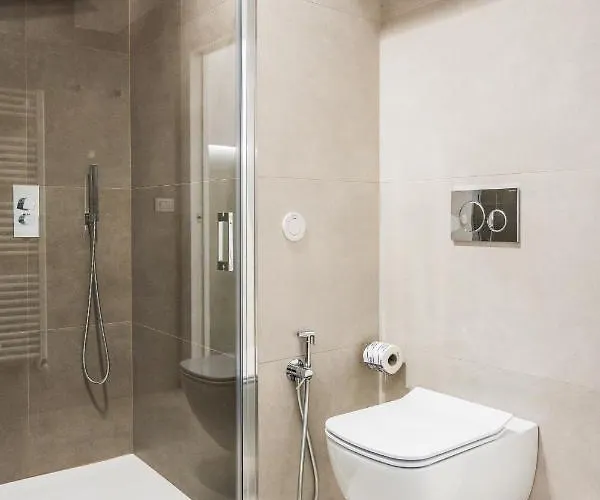 Bed and Breakfast Daline 4*