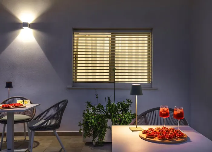 Bed and Breakfast Daline 4*