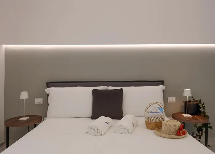 Daline Bed and Breakfast 4*