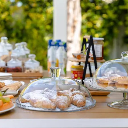 Bed & Breakfast Daline