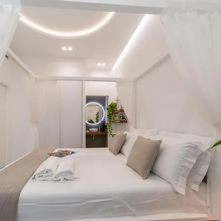 Bed and breakfast Daline Acquarica del Capo