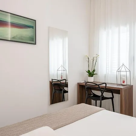 Bed & Breakfast Daline 4*