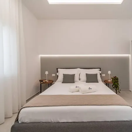 Bed & Breakfast Daline *