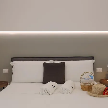 Daline Bed & Breakfast *